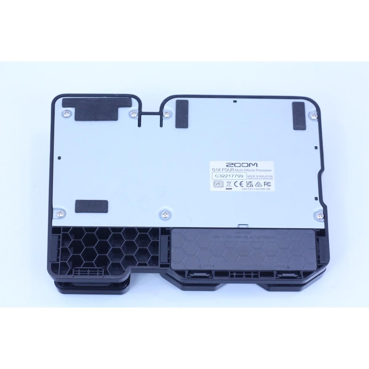 ＺＯＯＭ　　Ｇ１Ｘ　ＦＯＵＲ