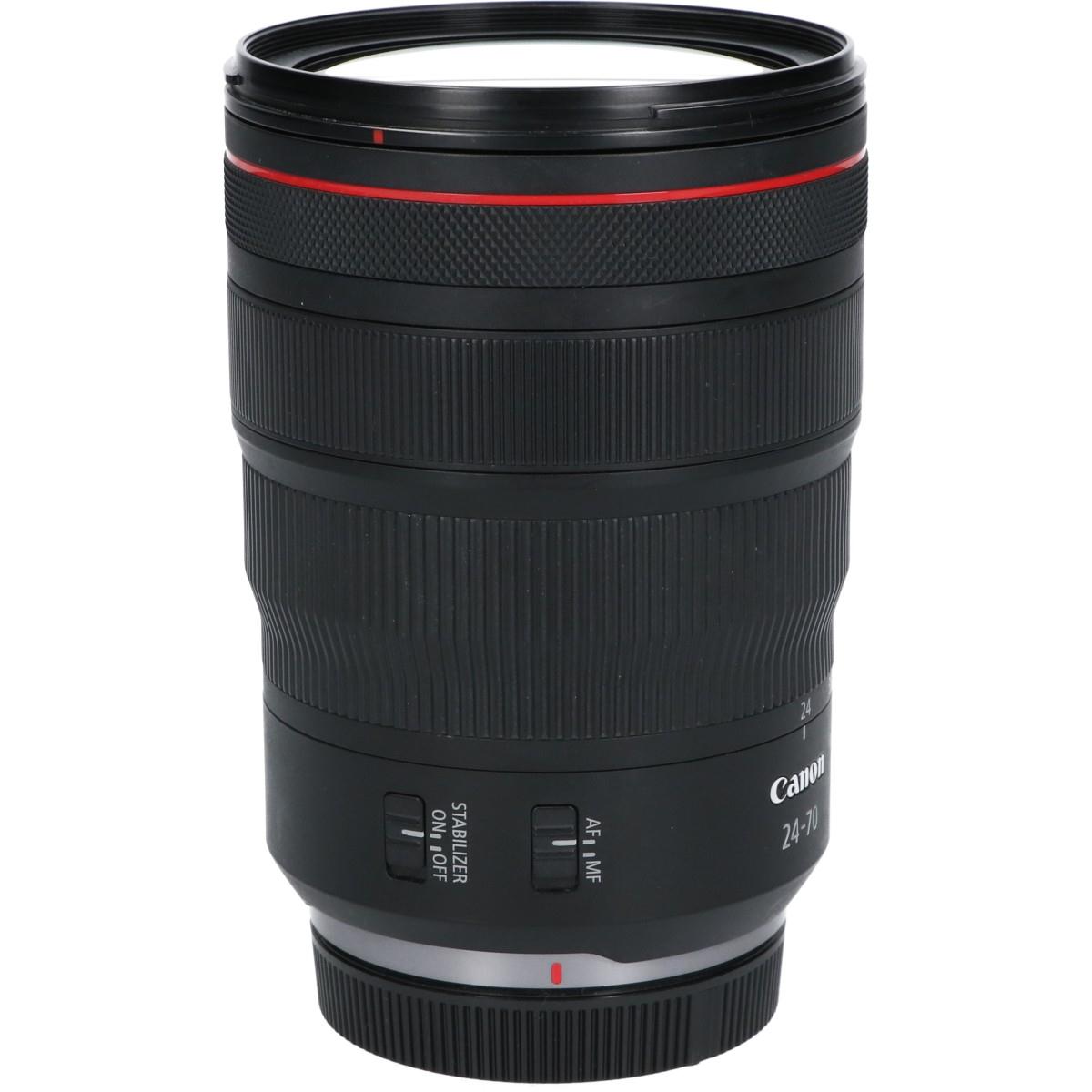ＲＦ２４－７０ｍｍ　Ｆ２．８Ｌ　ＩＳ　ＵＳＭ