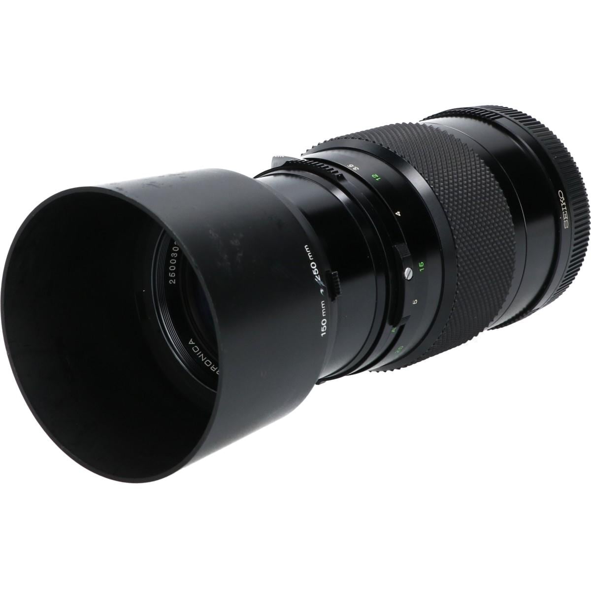 ＺＥＮＺＡＮＯＮ　ＭＣ２５０ｍｍ　Ｆ５．６