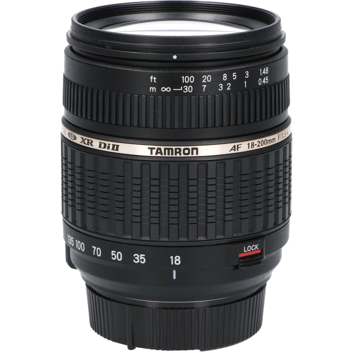 ニコン１８－２００ｍｍ　Ｆ３．５－６．３ＤＩＩＩ（Ａ１４）