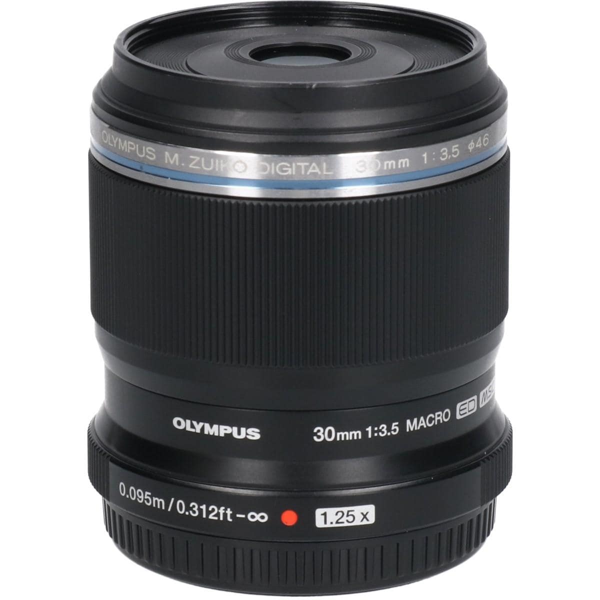 MZD30mm F3.5MACRO