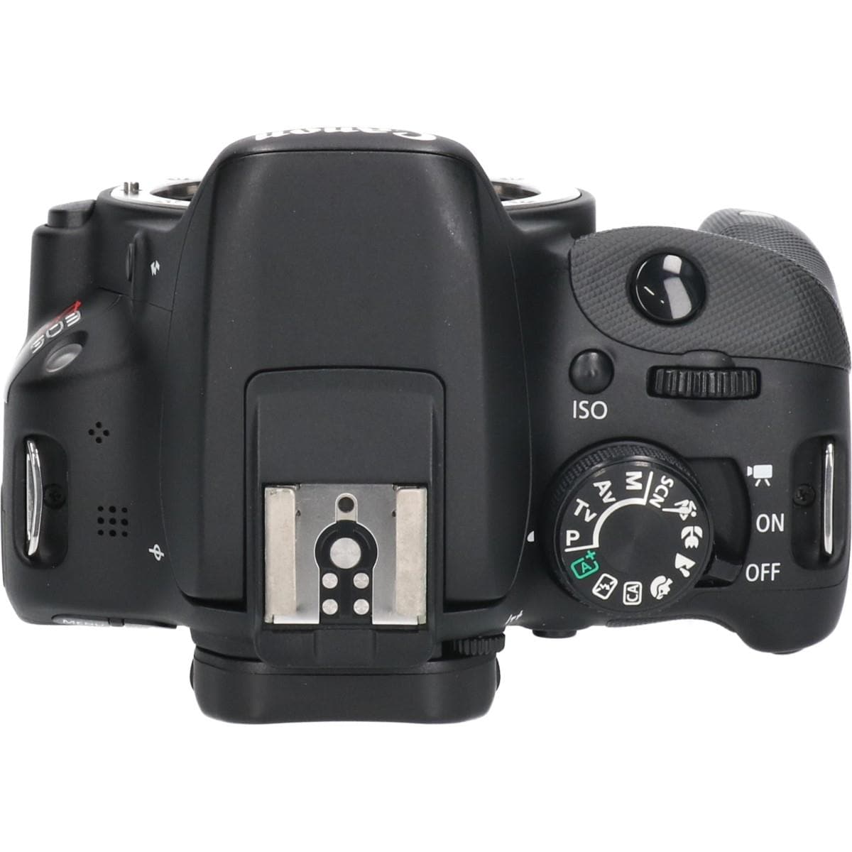EOS KISS X7