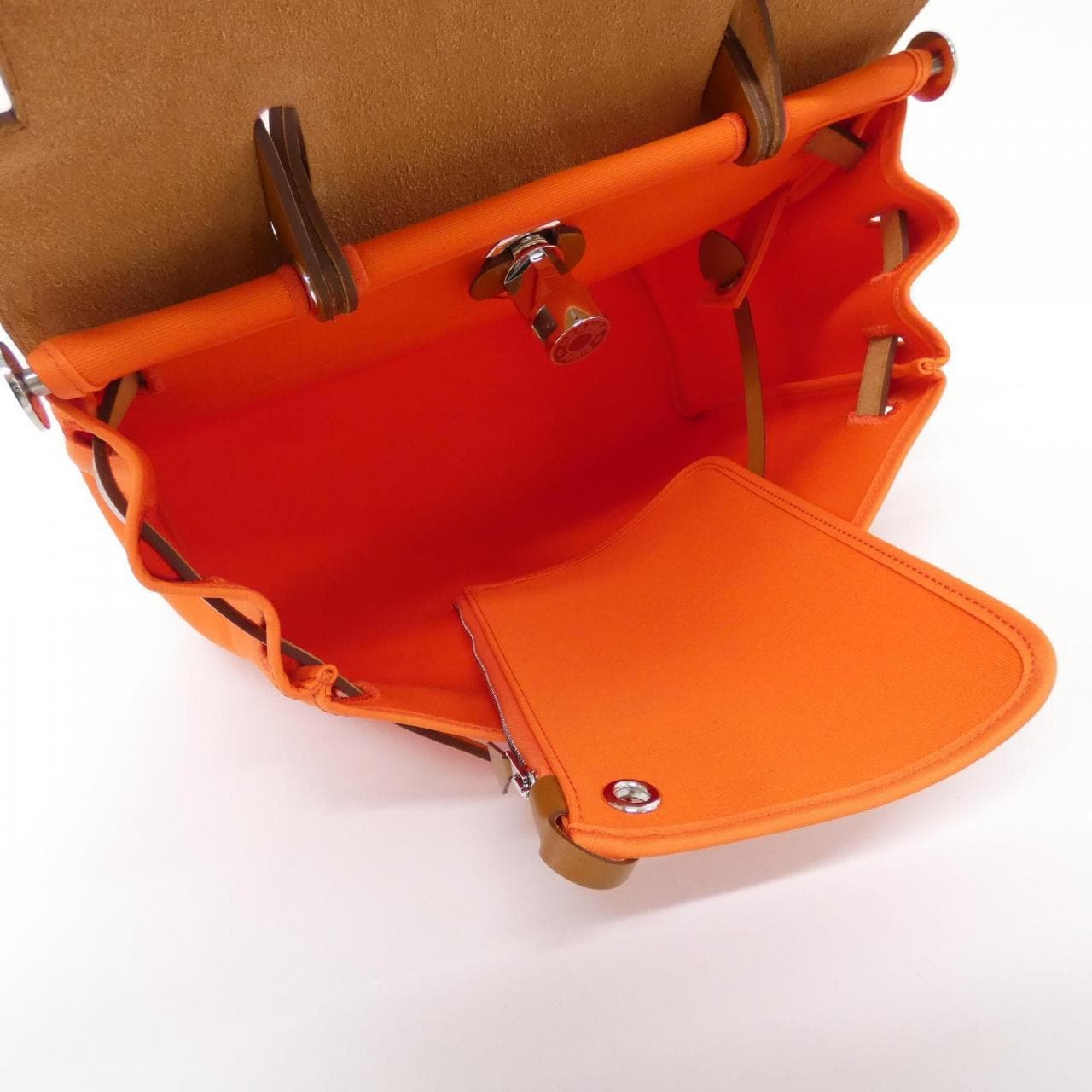 エルメス エール ジップ PM 083572CK バッグ