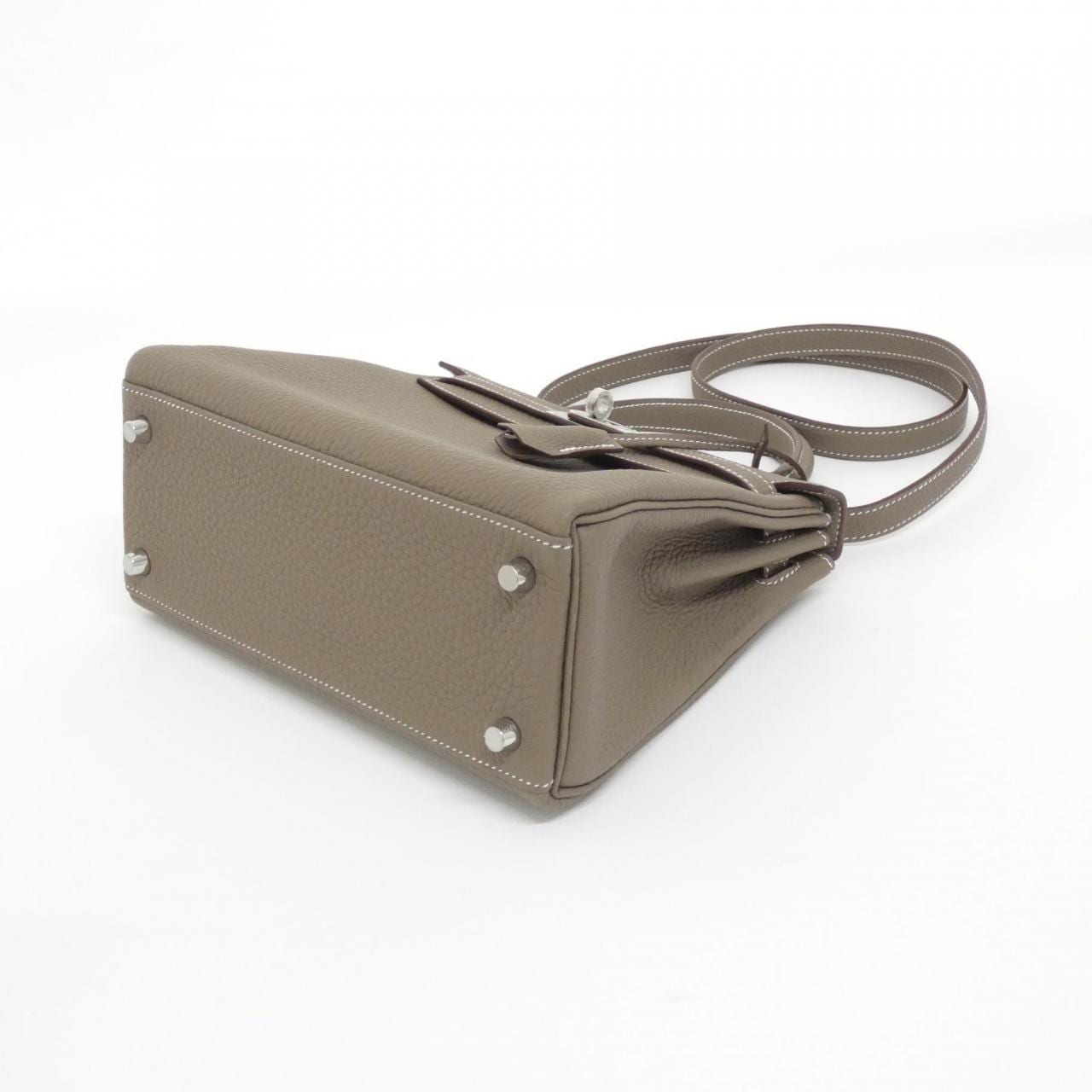 [Unused items] HERMES Kelly 25cm 044624CK bag
