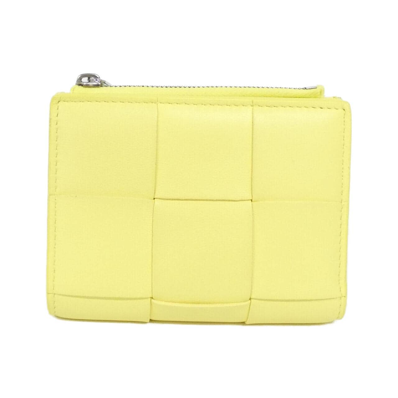 ボッテガヴェネタ 706010 VCQC4 財布