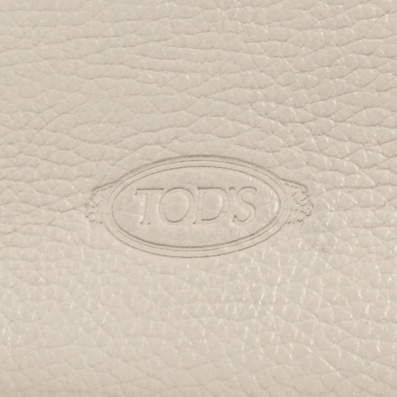 トッズ T TIMELESS XBWAPAT9000QRI9P12 バッグ