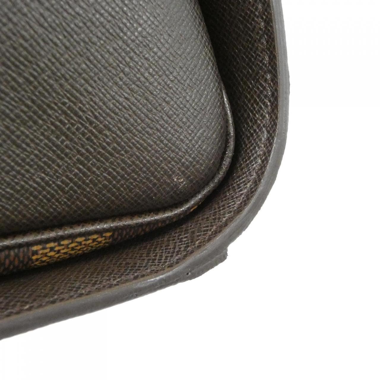 ルイヴィトン ダミエ トリアナ N51155 バッグ