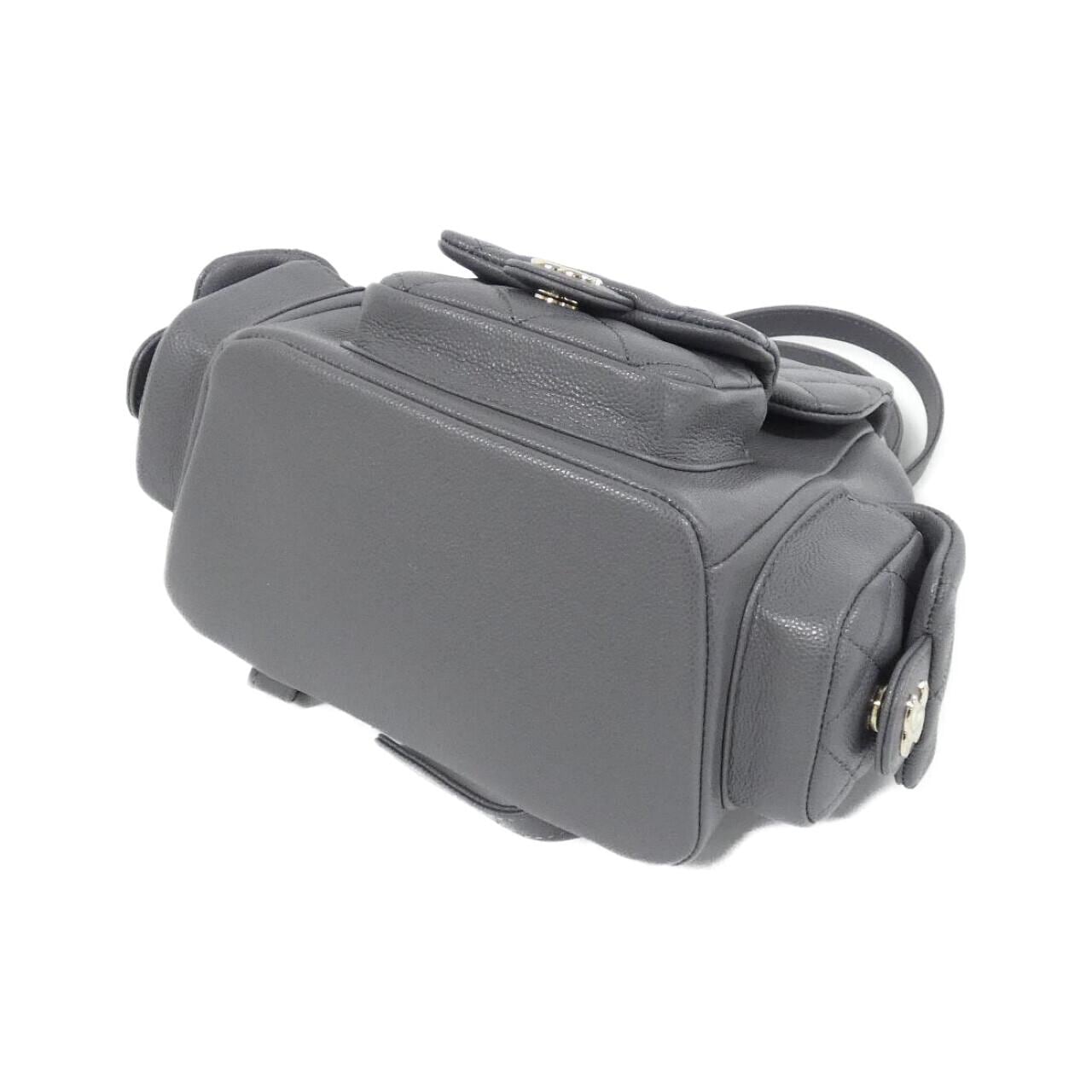 シャネル AS4399 リュックサック