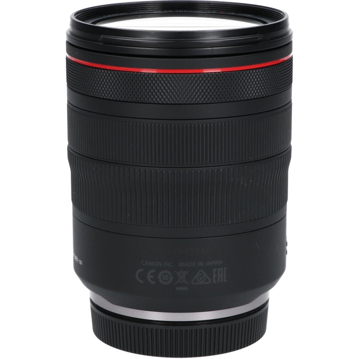 CANON RF24-105mm F4L IS USM