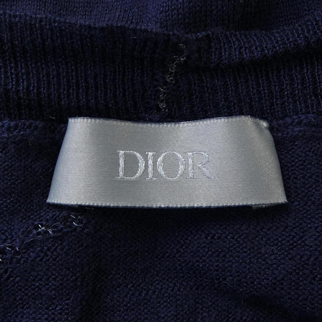 ディオール DIOR ニット