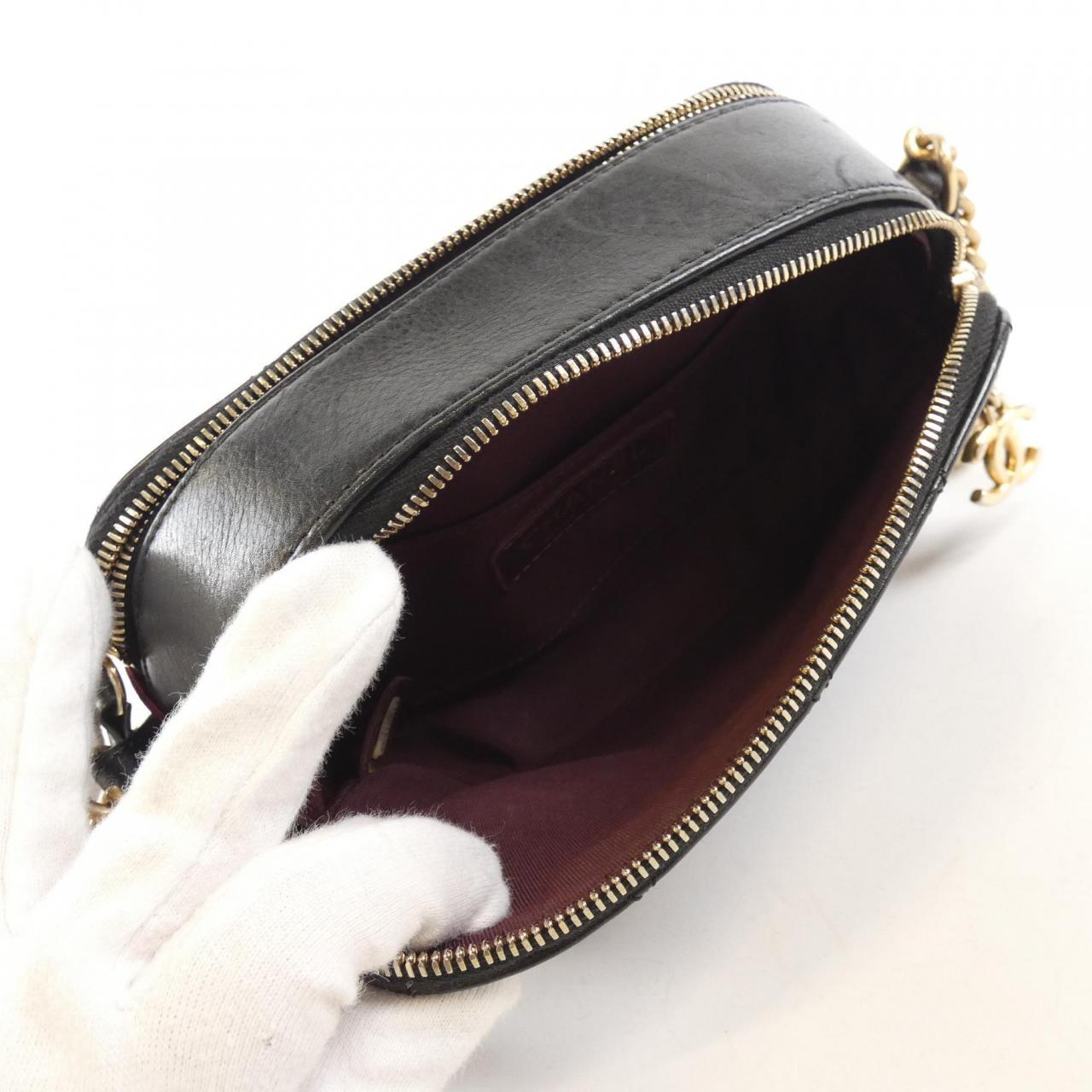 シャネル 57574 ショルダーバッグ