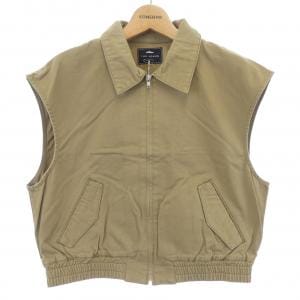 ザニューハウス THE NEWHOUSE ジャケット