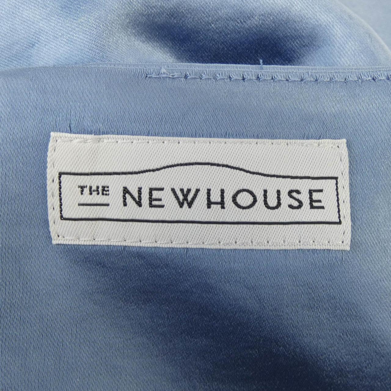 ザニューハウス THE NEWHOUSE ワンピース