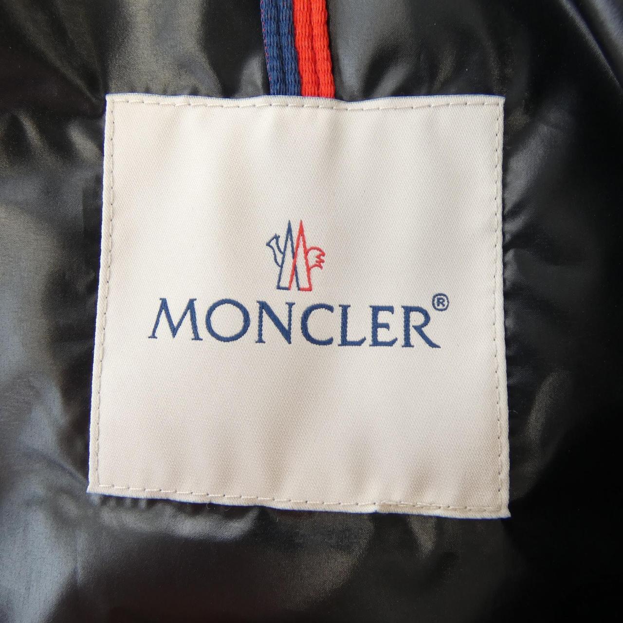 モンクレール MONCLER ダウンベスト