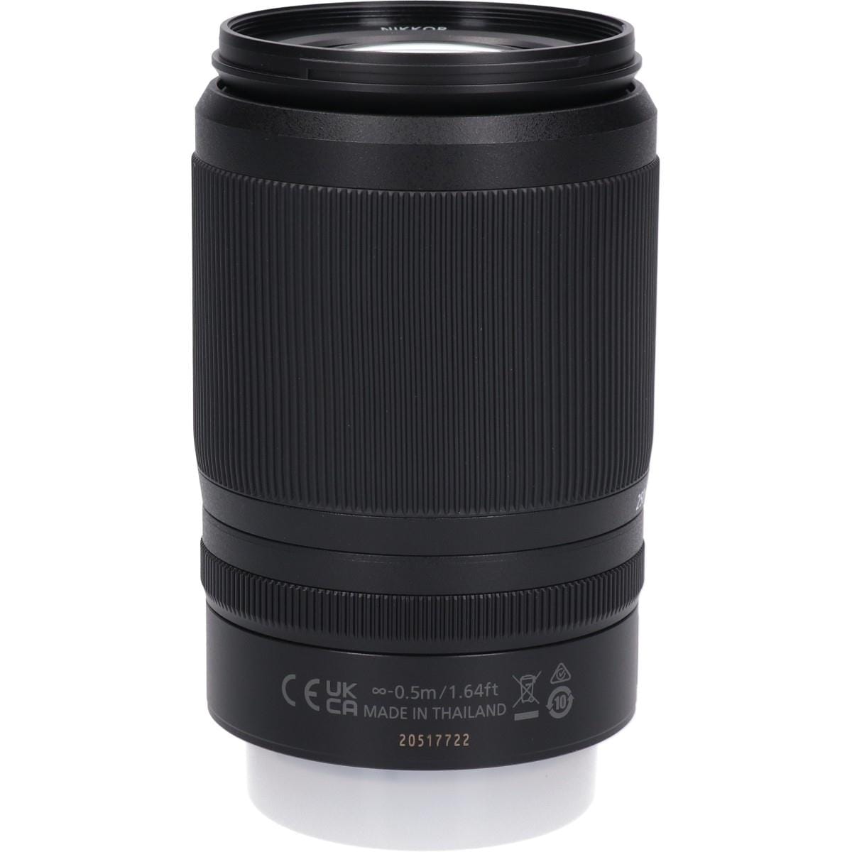 Ｚ　ＤＸ５０－２５０ｍｍ　Ｆ４．５－６．３ＶＲ