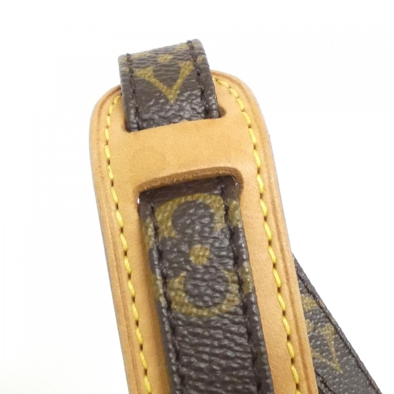 ルイヴィトン モノグラム ダヌーブ M45266 ショルダーバッグ