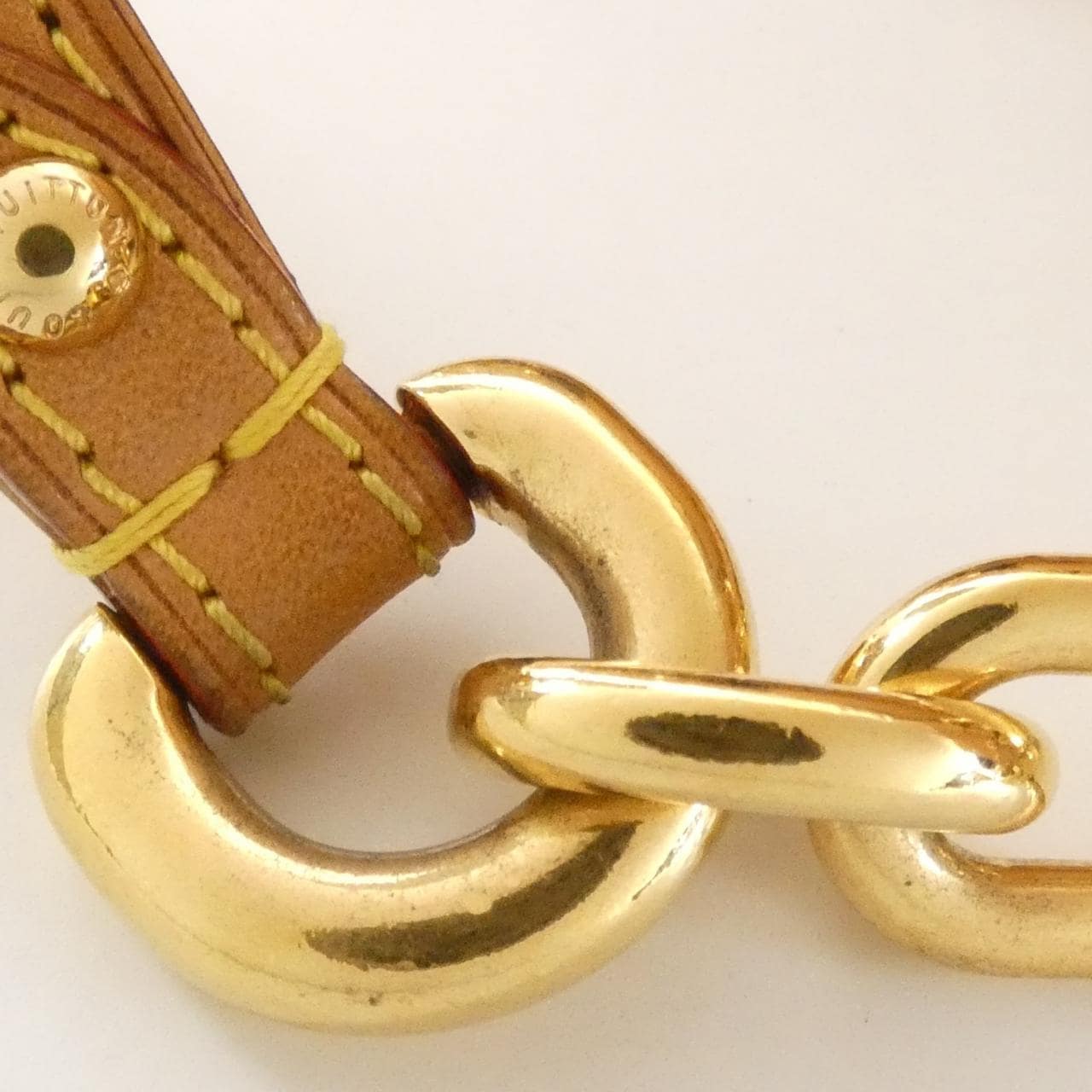 ルイヴィトン マルチカラー ウルスラ M40123 ショルダーバッグ