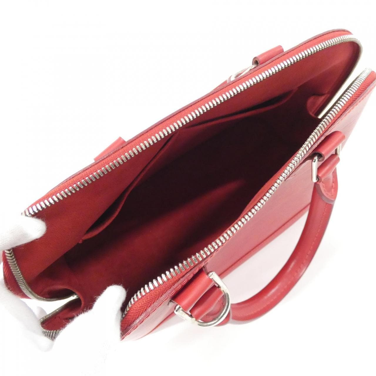 【ヴィンテージ】ルイヴィトン エピ アルマ PM M41154 バッグ