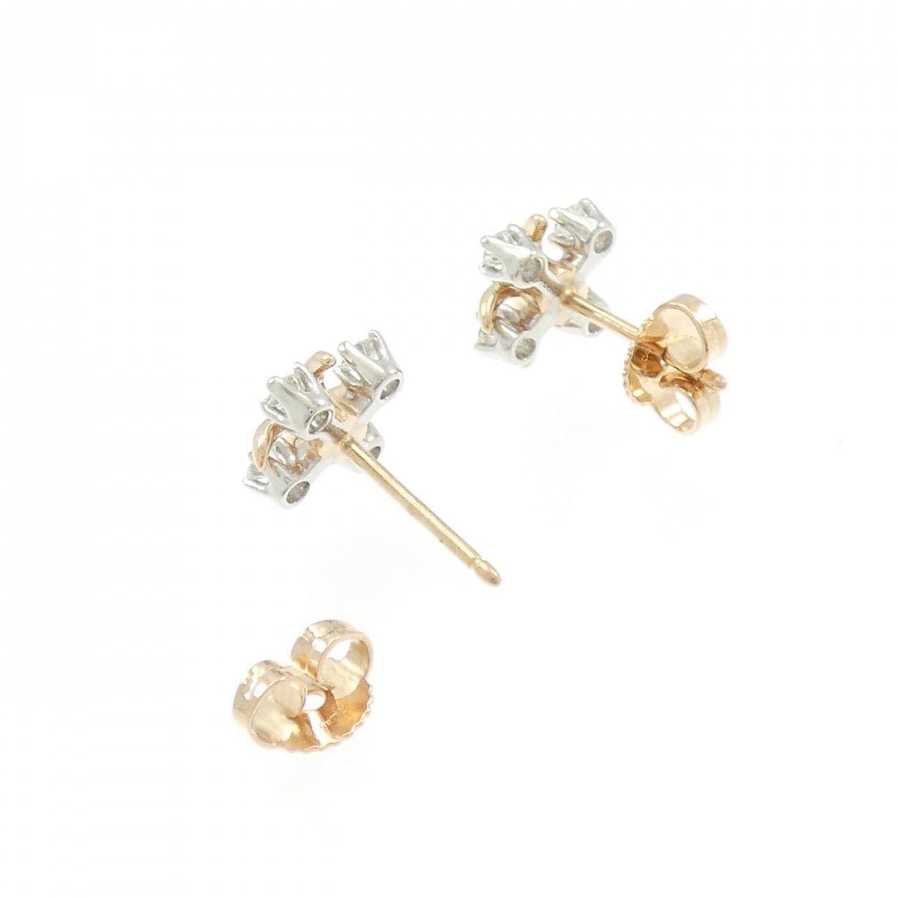 ティファニー リン ピアス