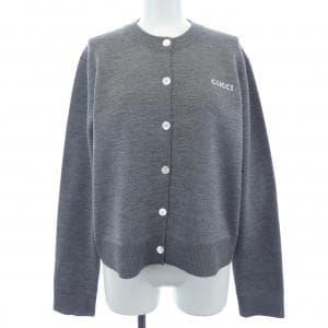 グッチ GUCCI 789673 XKD3P カーディガン