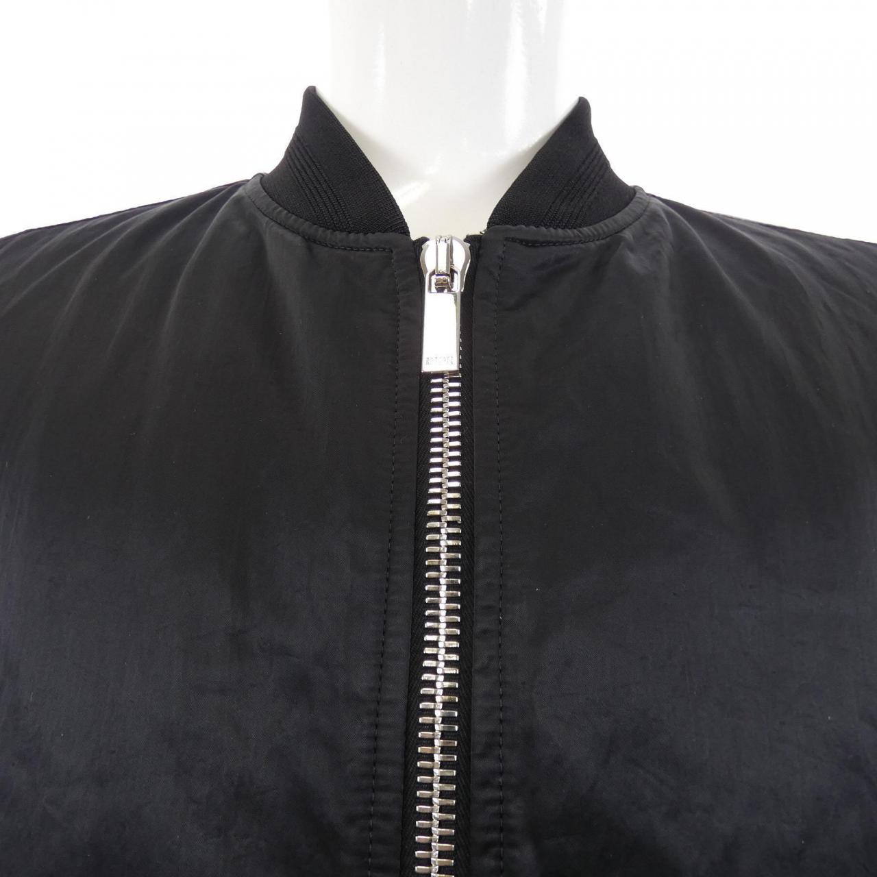 ディオール DIOR 143C432C5563 ブルゾン