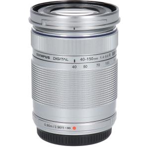 ＭＺＤ　ＥＤ４０－１５０ｍｍ　Ｆ４－５．６Ｒ