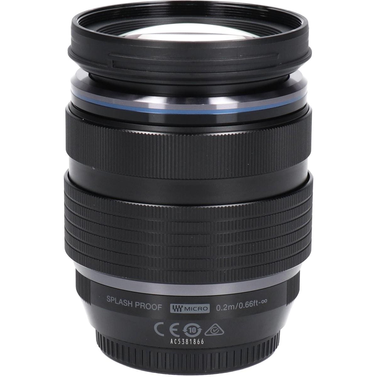 ＭＺＤ１２－４０ｍｍ　Ｆ２．８ＰＲＯ