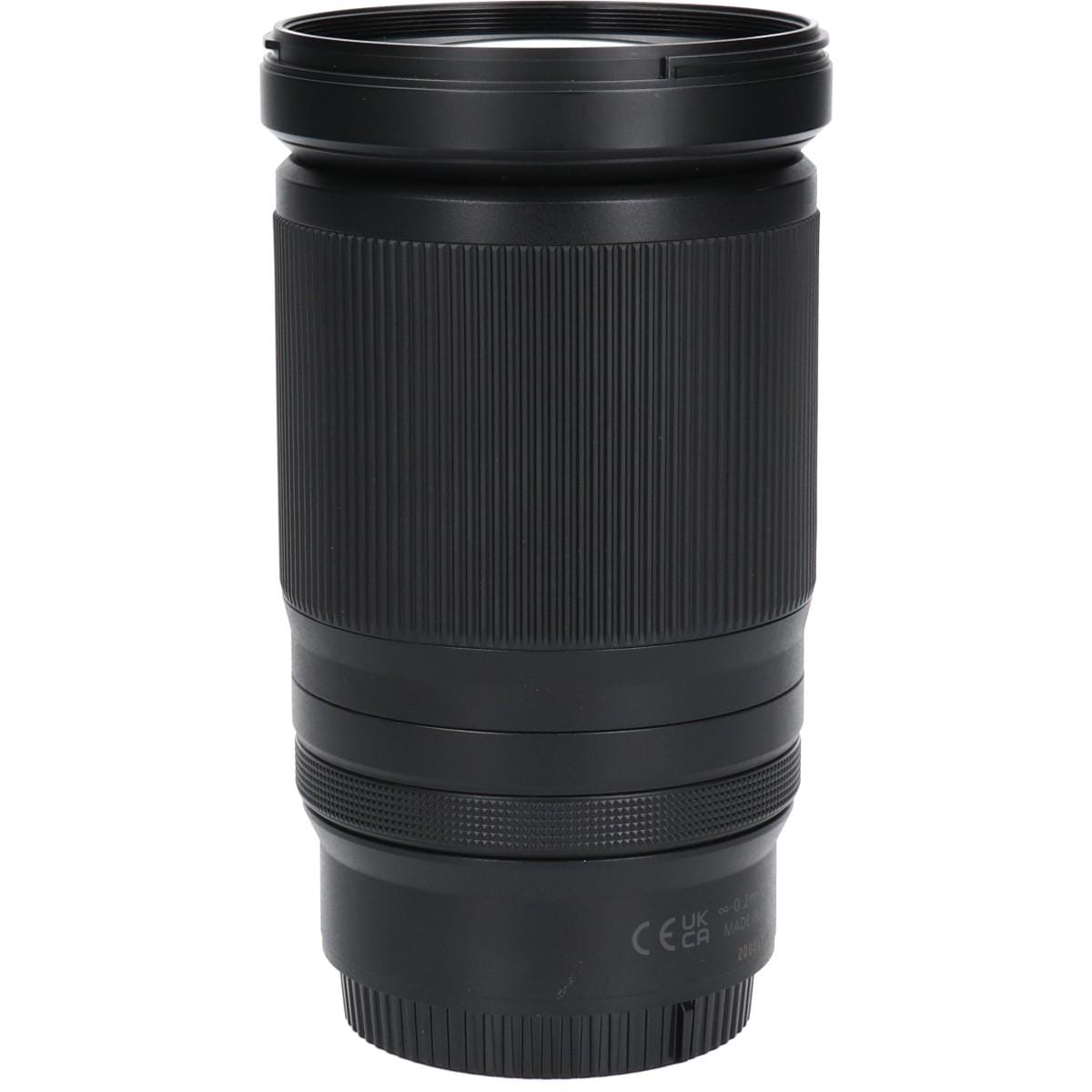 Ｚ２８－４００ｍｍ　Ｆ４－８ＶＲ