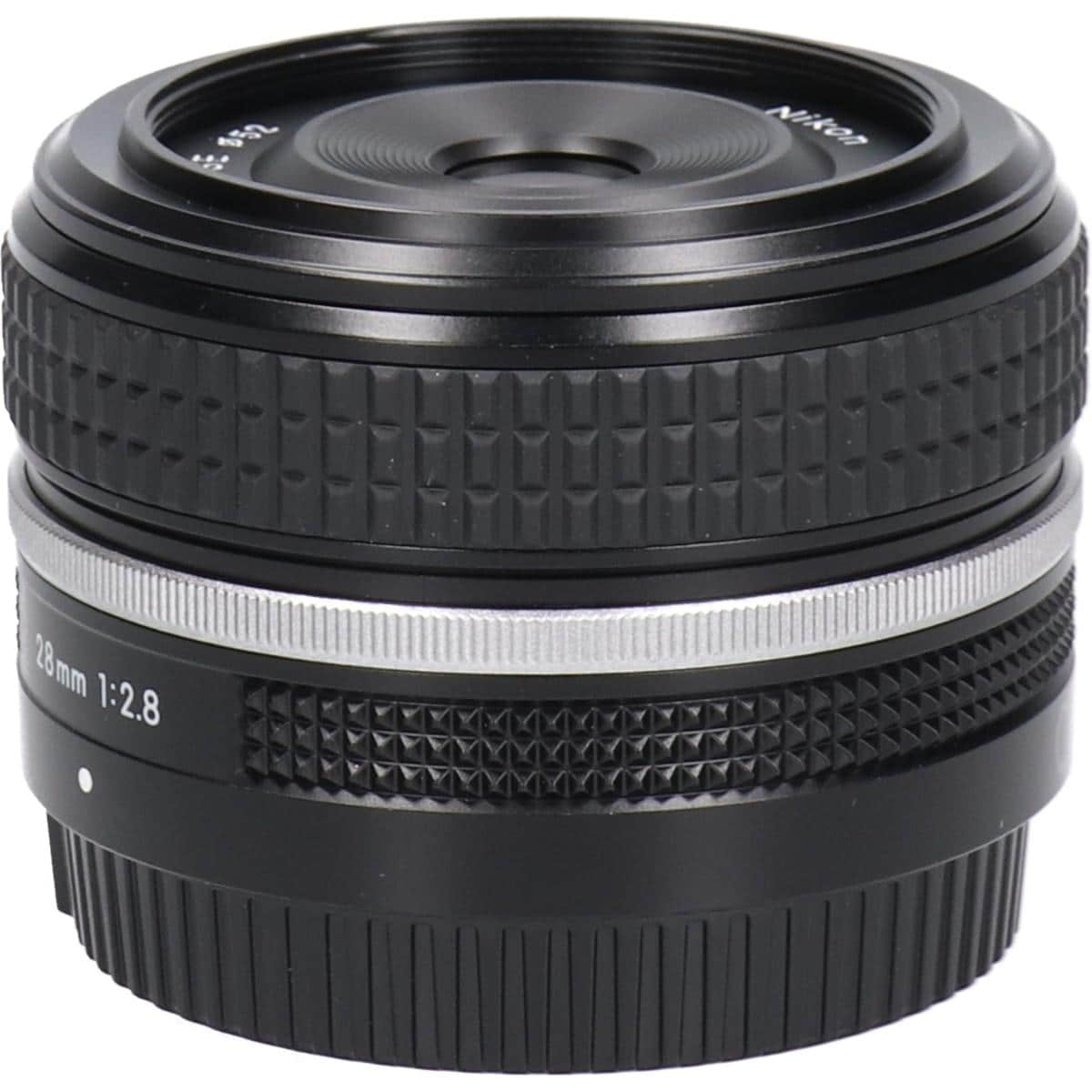 Ｚ２８ｍｍ　Ｆ２．８Ｓｐｅｃｉａｌ　Ｅｄｉｔｉｏｎ