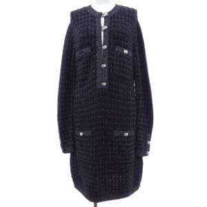 シャネル CHANEL P65122K60974 ワンピース