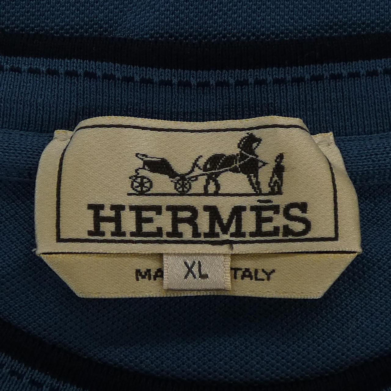 エルメス HERMES 657810HA Tシャツ