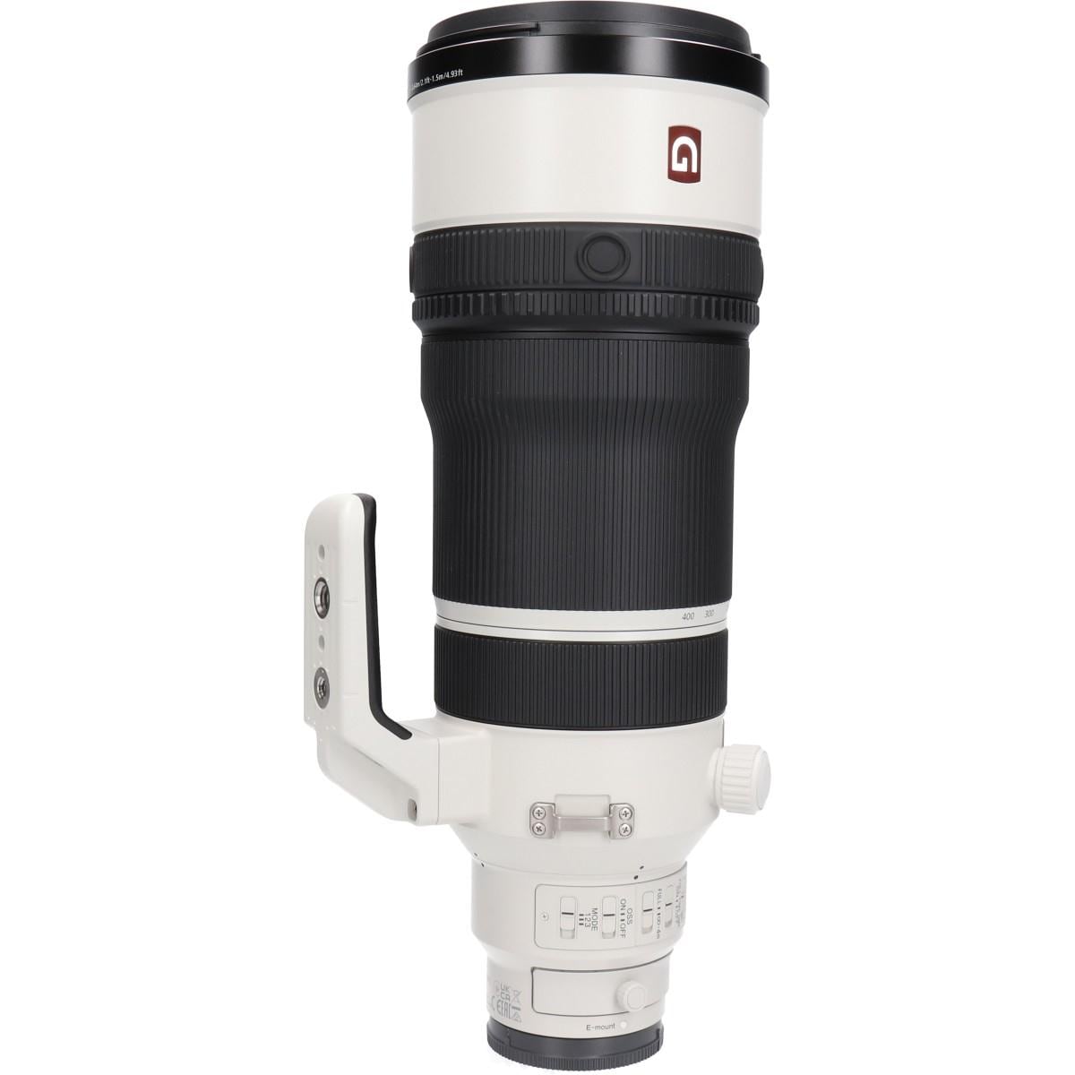 ＦＥ１００－４００ｍｍ　Ｆ４．５ＧＭ　ＯＳＳ