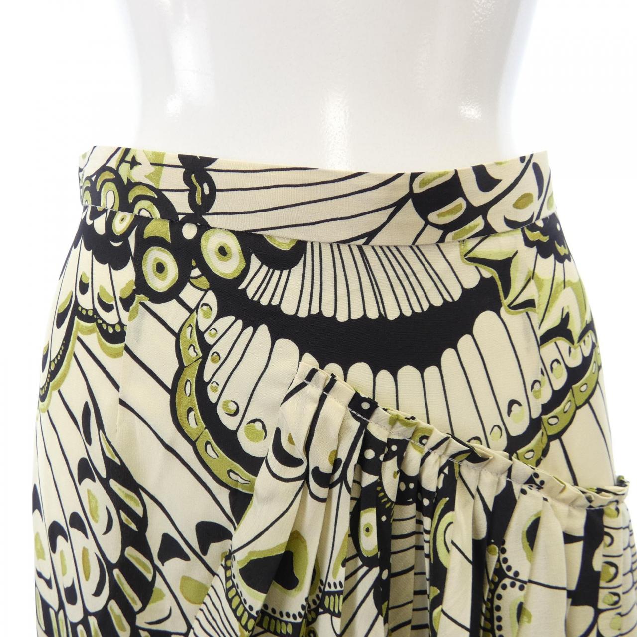ロシャス ROCHAS スカート