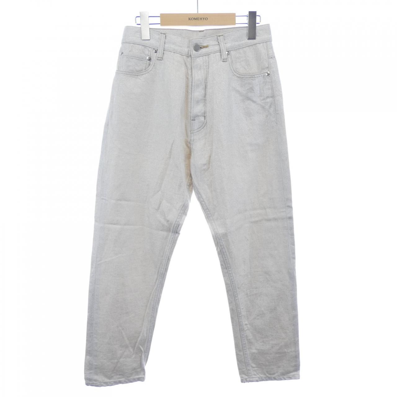 JUN MIKAMI パンツ