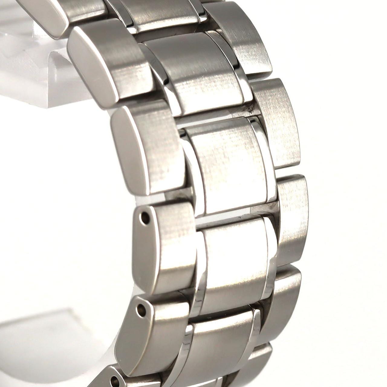 オメガ スピードマスターデイト 3210.51 SS 自動巻