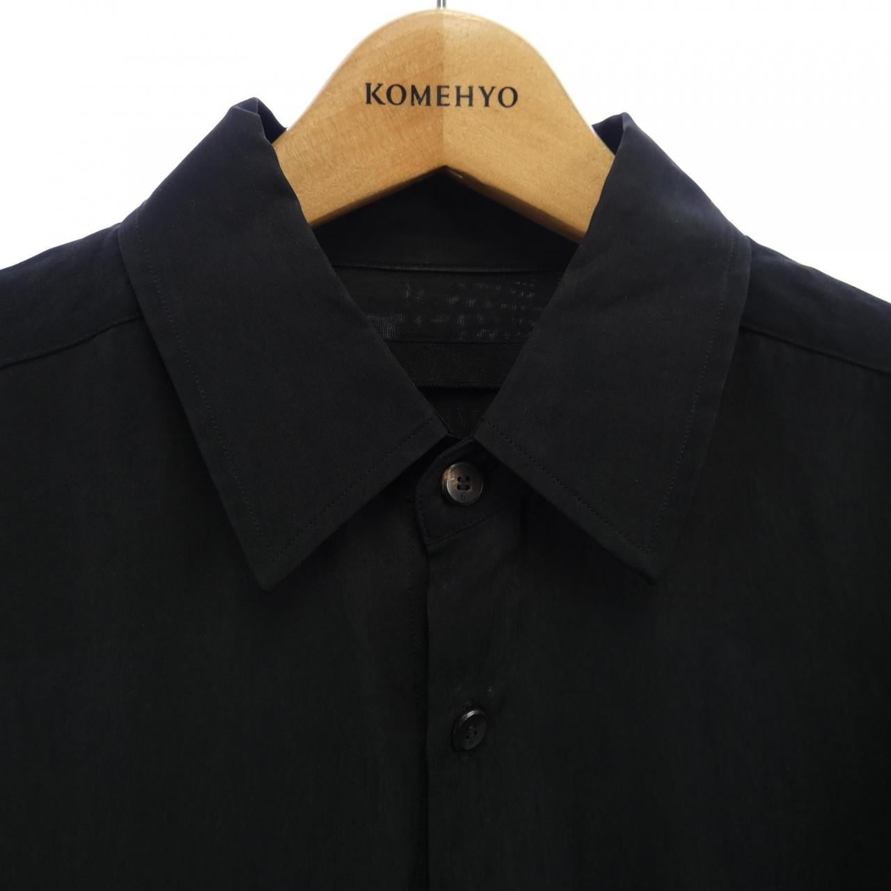 タロウホリウチ TARO HORIUCHI 2301-SH05-M106 シャツ