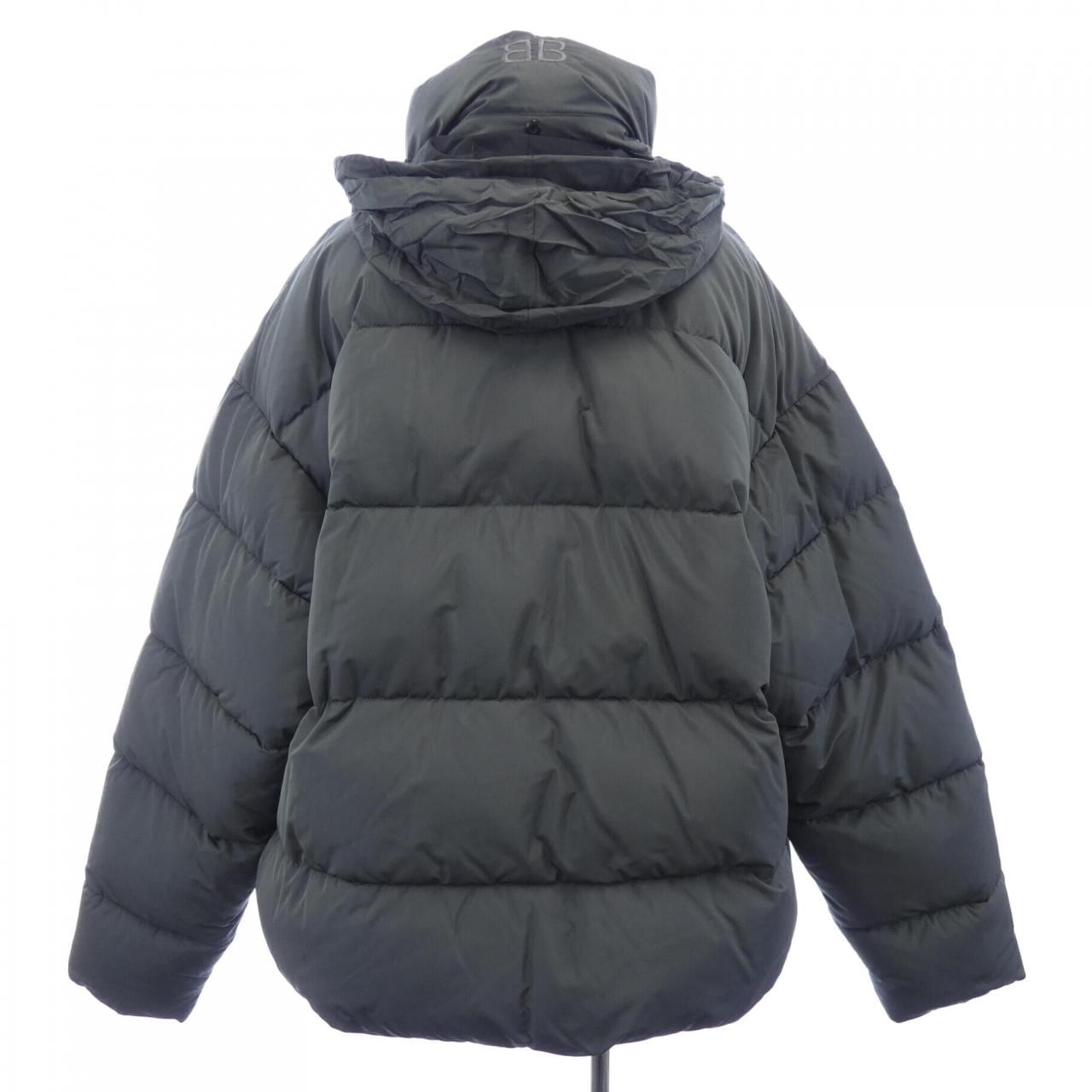 バレンシアガ BALENCIAGA WARDROBE 642228 TYD36 ジャケット
