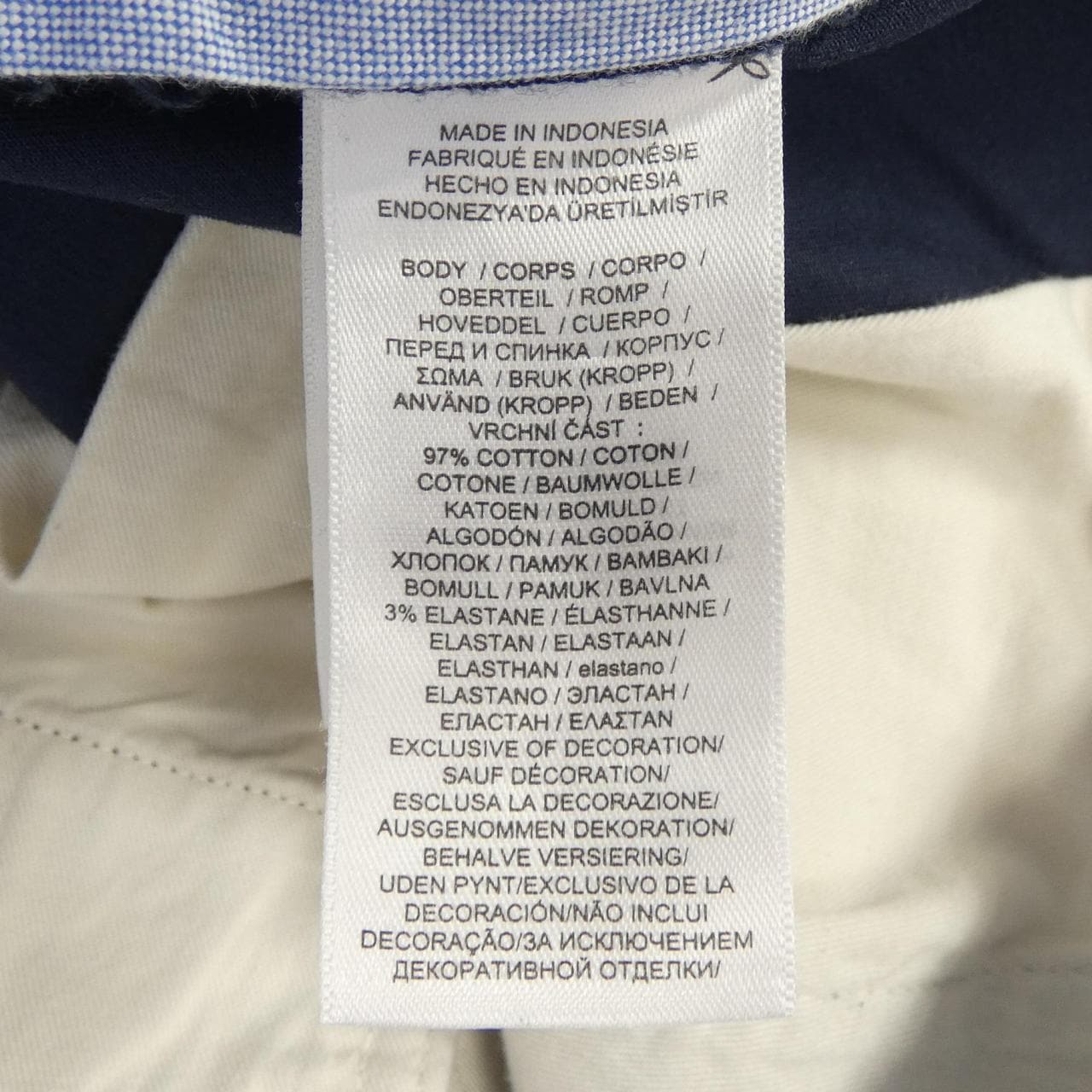 ポロラルフローレン POLO RALPH LAUREN ショートパンツ