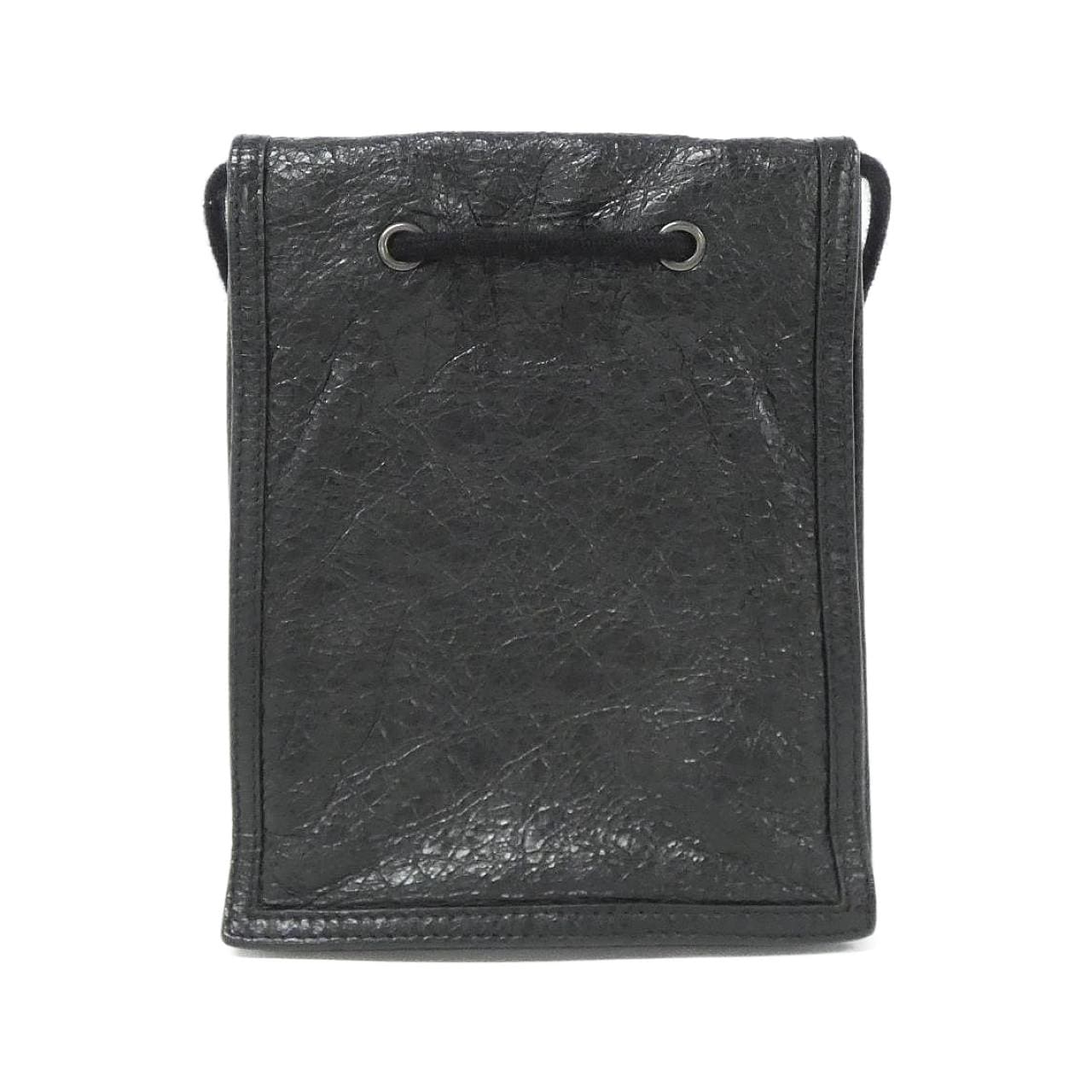 バレンシアガ エクスプローラー ポーチ ストラップ 532298 DB505 ショルダーバッグ