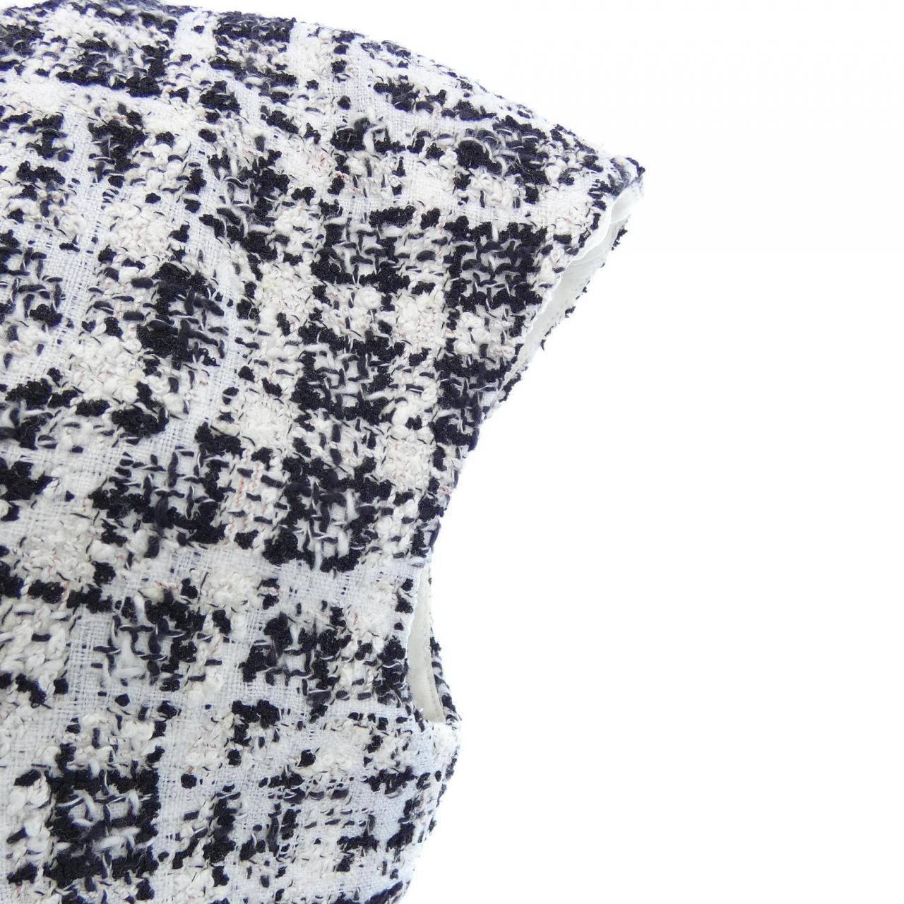 シャネル CHANEL P49103V35968 ワンピース