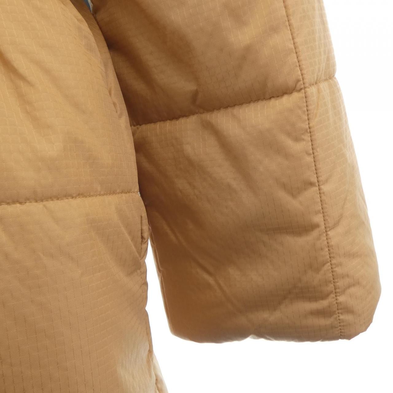 ルイヴィトン LOUIS VUITTON ショートピローパファーラップコート FNOW29E54 コート