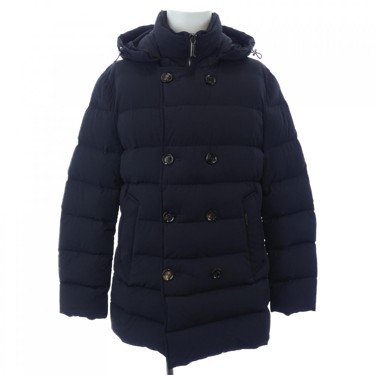 ムーレー MOORER FLORIO-KN ダウンコート