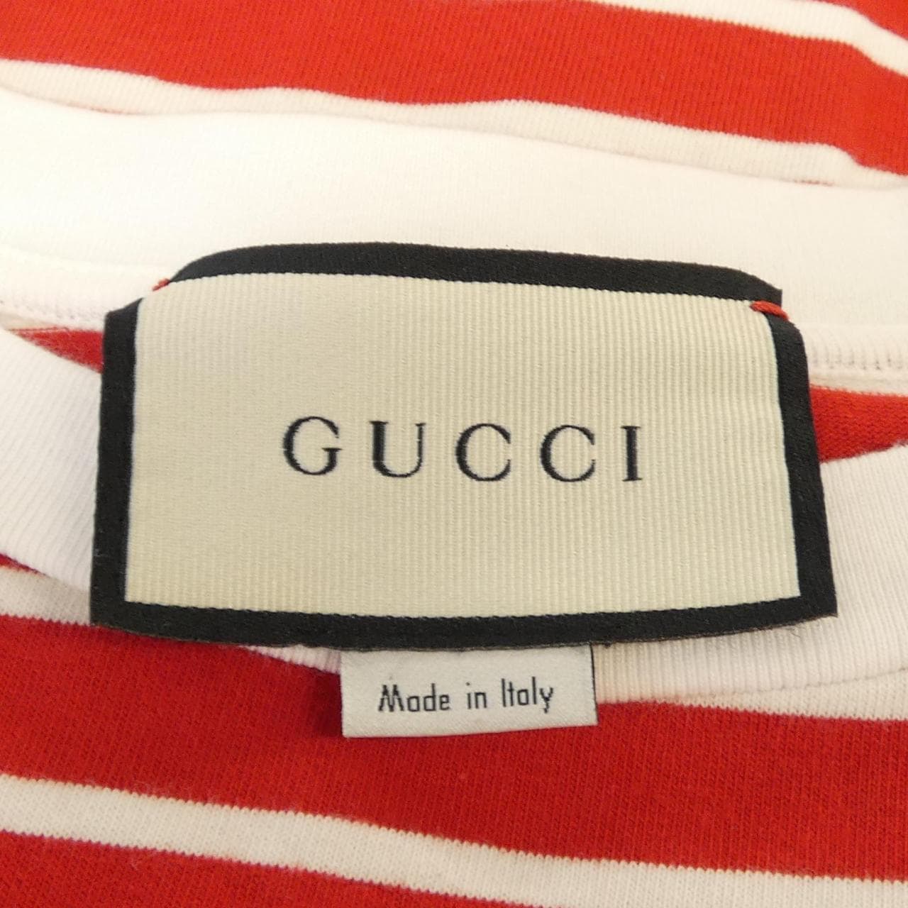 グッチ GUCCI 624724 Tシャツ