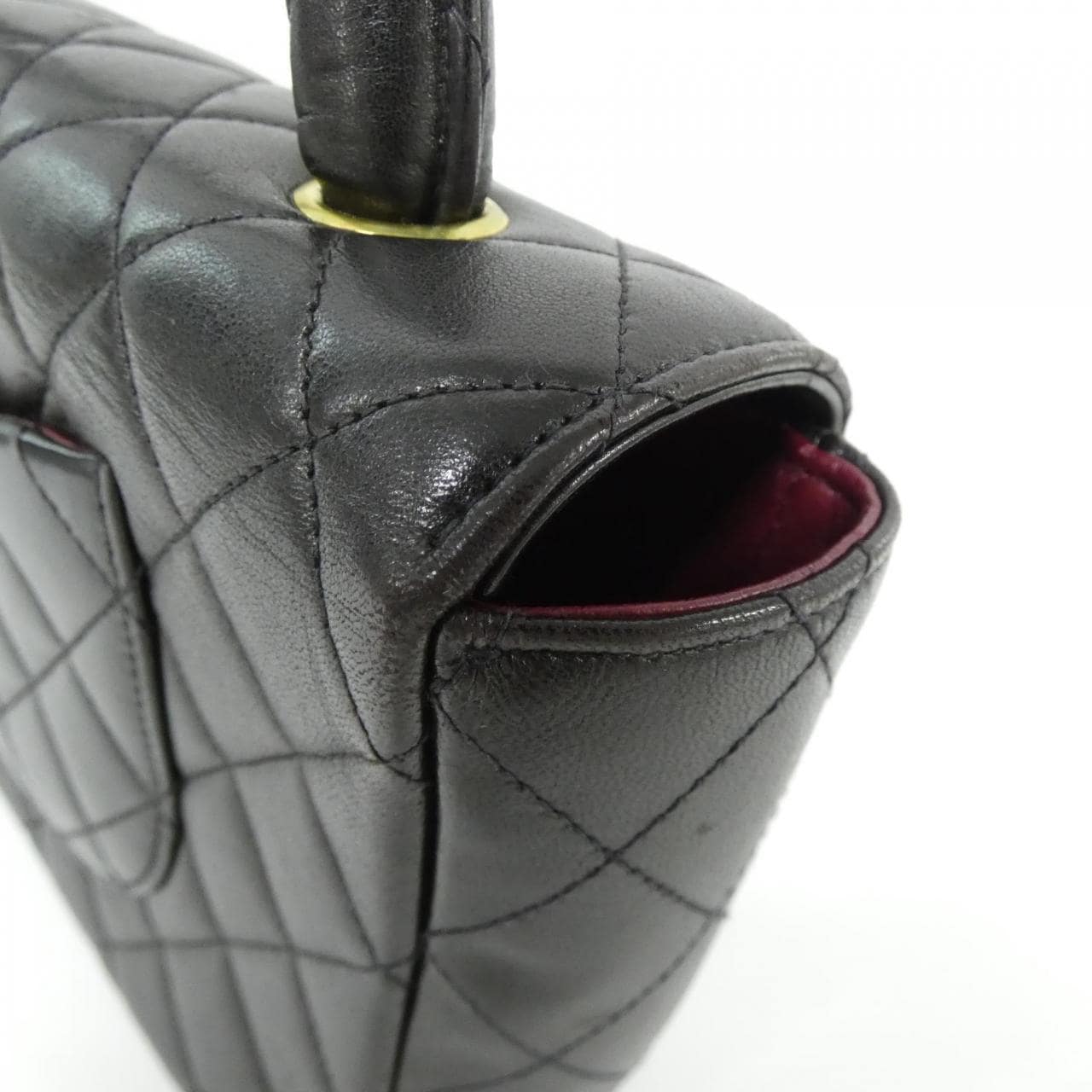 【ヴィンテージ】シャネル バッグ