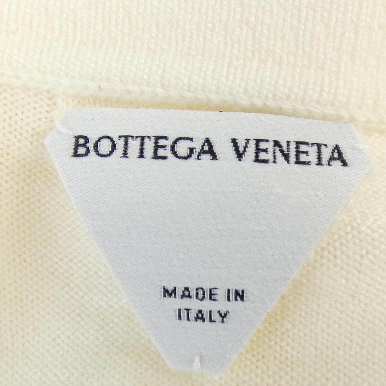 ボッテガヴェネタ BOTTEGA VENETA 753815 V37J0 ニット