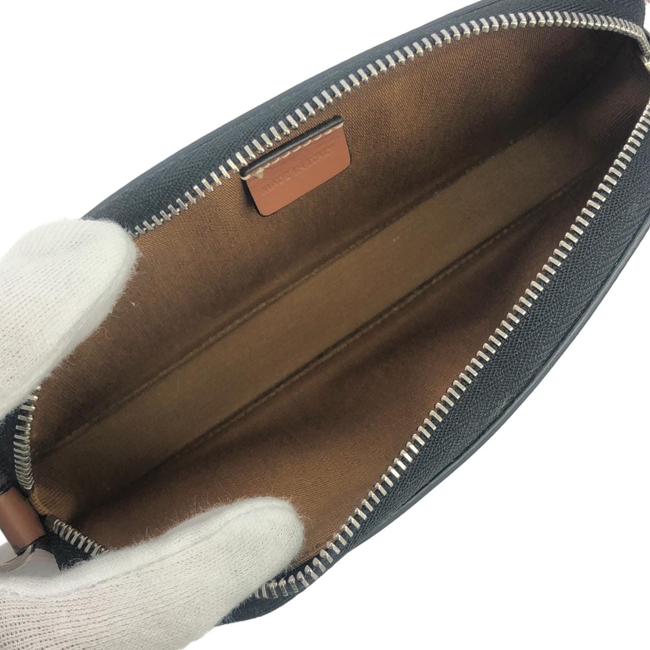 セリーヌ ホリゾンタルポーチ 10L272DM5 ショルダーバッグ