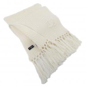 シャネル CHANEL MUFFLER