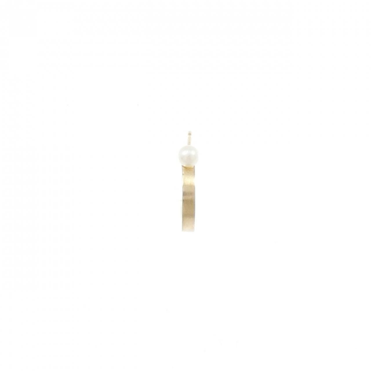 エテ 淡水パール ピアス