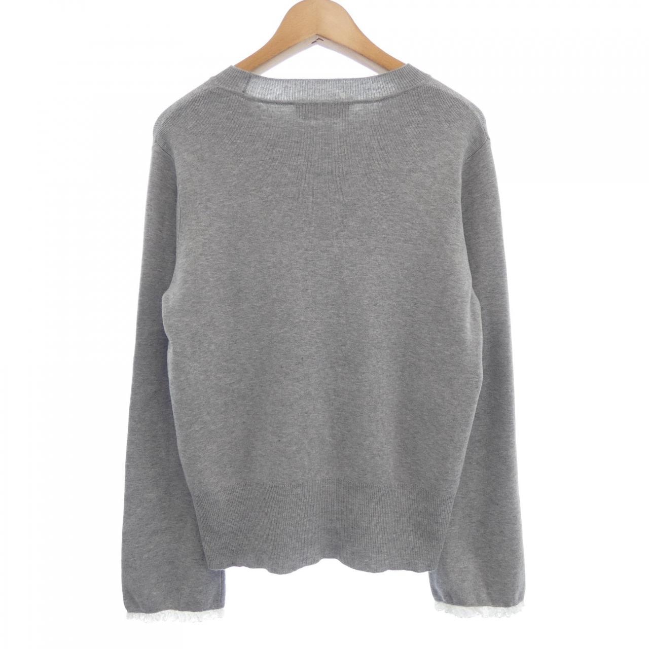 ネミカ NEMIKA ニット