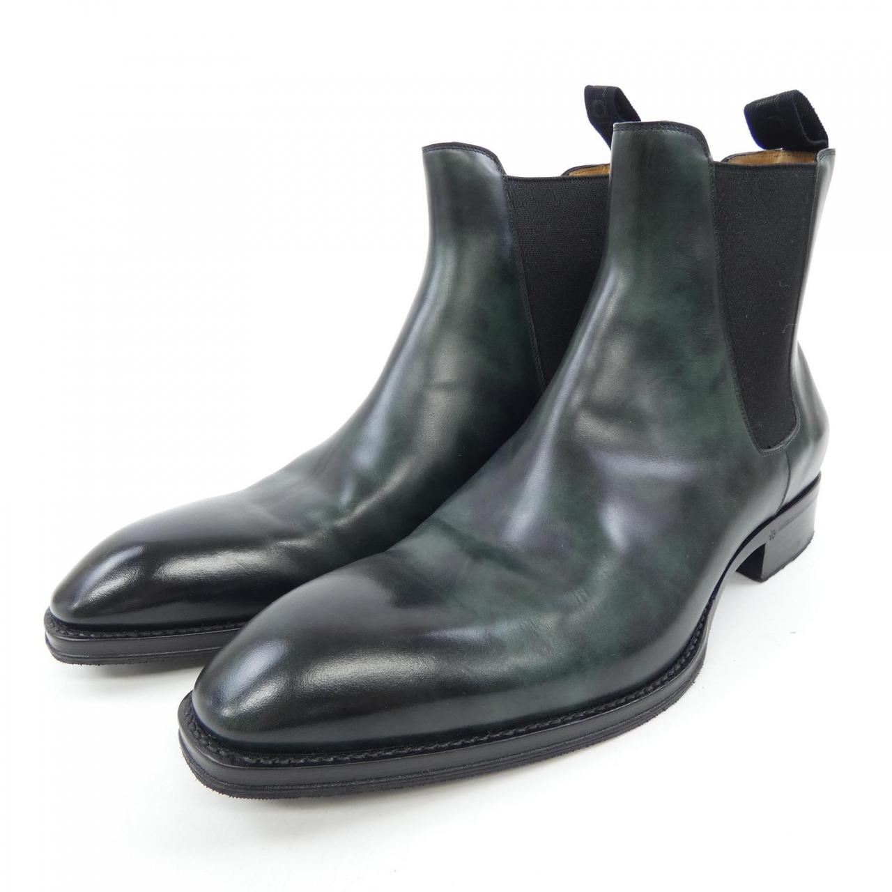 ルイヴィトン LOUIS VUITTON ブーツ